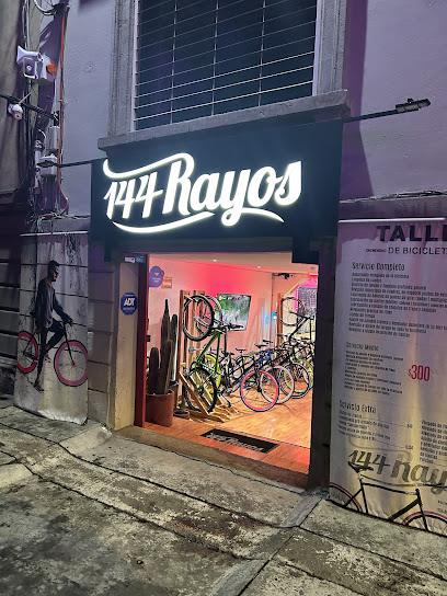 144Rayos