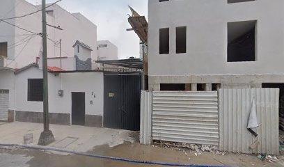 Aainpro Sa De Cv