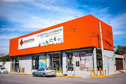 Negocio Abaelectrik S.a. De C.v. Sucursal Zertuche