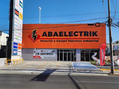 Abaelectrik Sa De Cv Sucursal Guadalupe