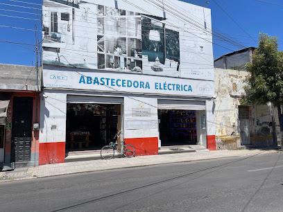 Abastecedora Eléctrica