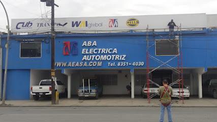 Abastecedora Eléctrica Automotriz