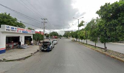 Abastecedora Eléctrica Del Caribe