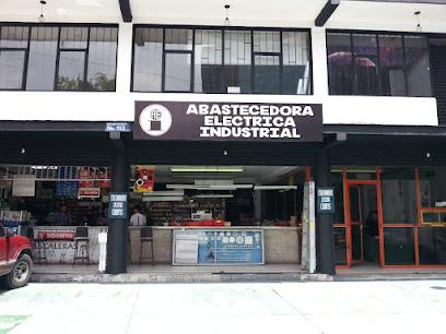 Negocio Abastecedora Eléctrica Industrial S. De R.l. De C.v.