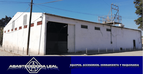 Abastecedora Leal - Matriz Monterrey