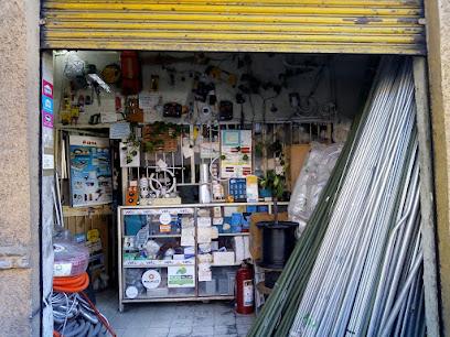 Abastecimiento De Electricidad