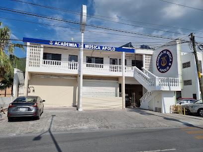 Academia De Música Apolo