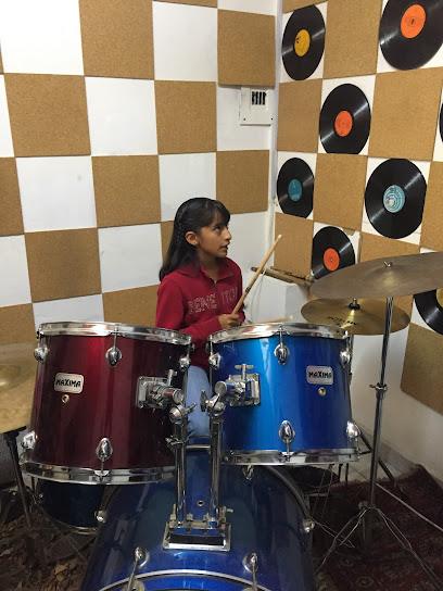 Negocio Academia De Música Resonare