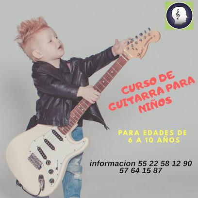 Negocio Academia Marking De Música