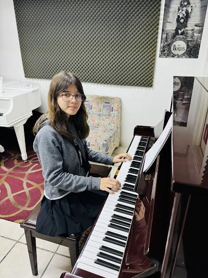 Academia Musical Let It Beat