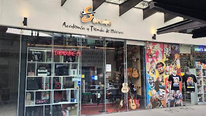 Academia Y Tienda De Música Sonata