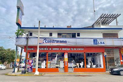Negocio Aceros Y Materiales Alba