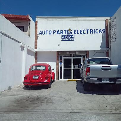 Negocio Acma Auto Partes
