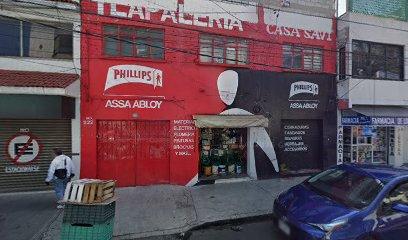 Acr Electrica