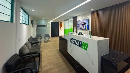 Actia De Mexico