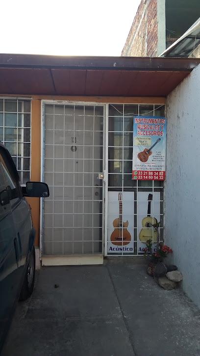Negocio Acustico