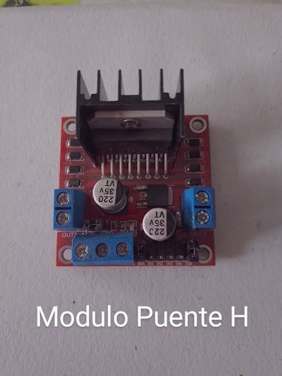 Negocio Adm Electrónica
