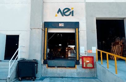 Negocio Aei Cancún - Distribuidora De Productos Eléctricos, Iluminación E Hidráulico
