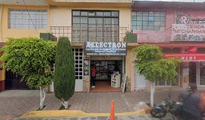 Aelectron Material Electrico Residencial, Comercial E Industrial
