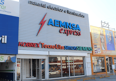 Aemnsa Express