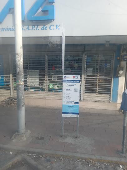 Ag Electrónica
