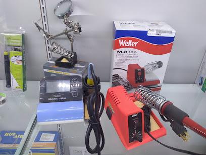 Ag Electrónica