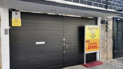 Agencia De Mercado Libre / Ibañez