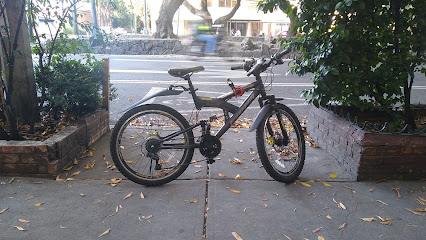 Agencia Martinez Reparación De Bicicletas