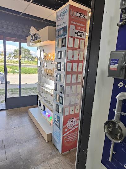 Negocio Agencia Mercado Libre Y Amazon Electrica Led Electric