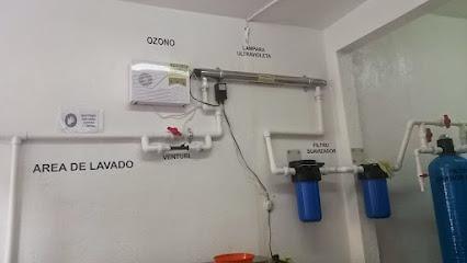 Agua Inmaculada 