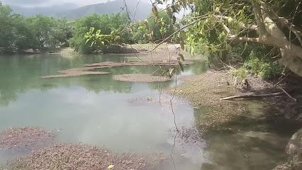 Agua Zarca