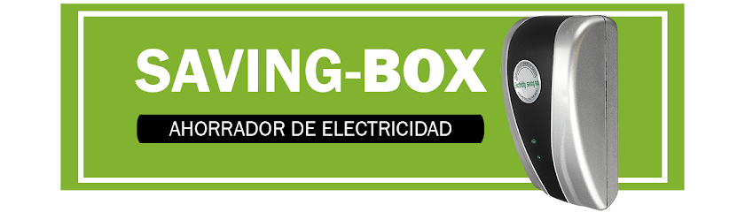 Ahorradores De Electricidad