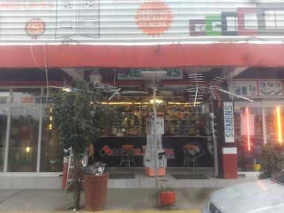 Negocio Akroelectrika - Zumpango