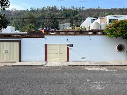 Alarmas Michoacán