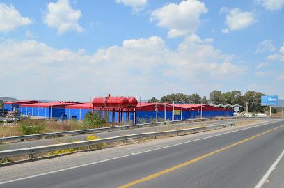 Negocio Alcamare International Recycling Group