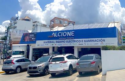 Negocio Alcione Acapulco