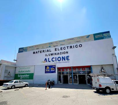 Negocio Alcione Celaya