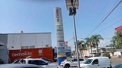 Negocio Alcione Cuernavaca