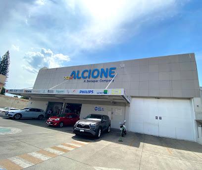Negocio Alcione Irapuato