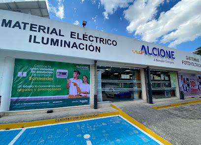 Alcione Mérida