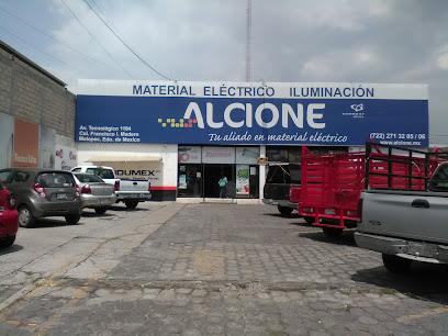 Negocio Alcione Metepec