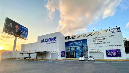 Negocio Alcione Monterrey