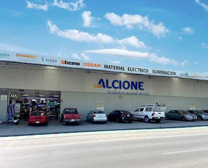 Alcione Puebla
