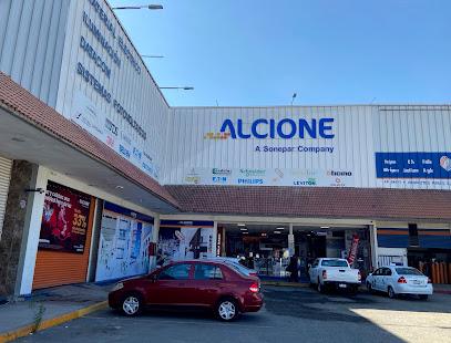 Negocio Alcione Texcoco
