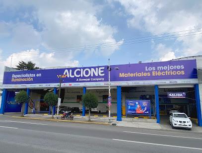 Negocio Alcione Toluca