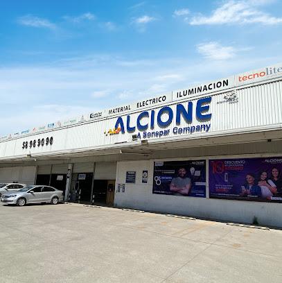 Negocio Alcione Tultitlan