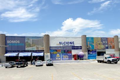 Negocio Alcione Vallarta