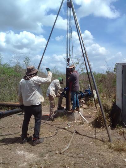 Negocio Alcoelectric