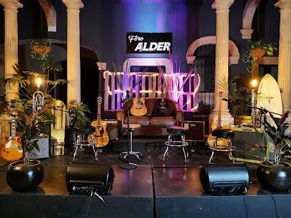 Negocio Alder Music