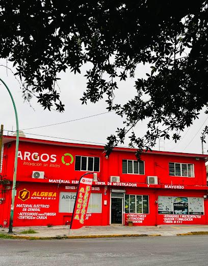 Algesa Electric